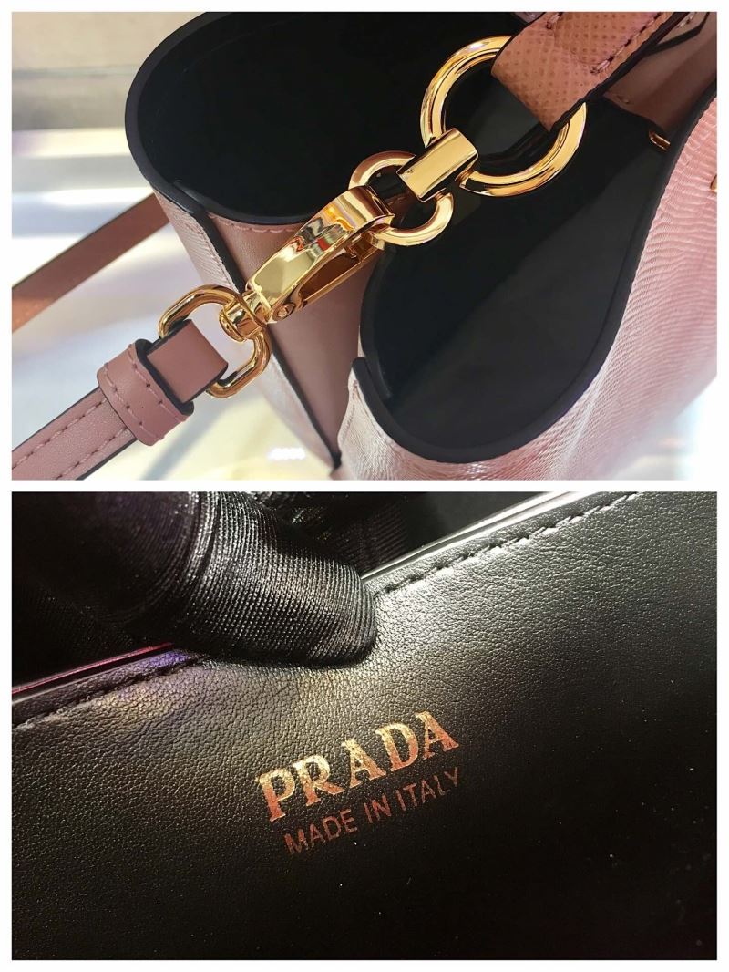 Prada Tote Bags